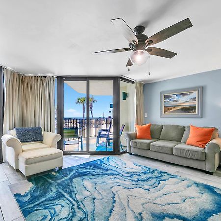 Villa Sunbird 102W Panama City Beach Exterior foto