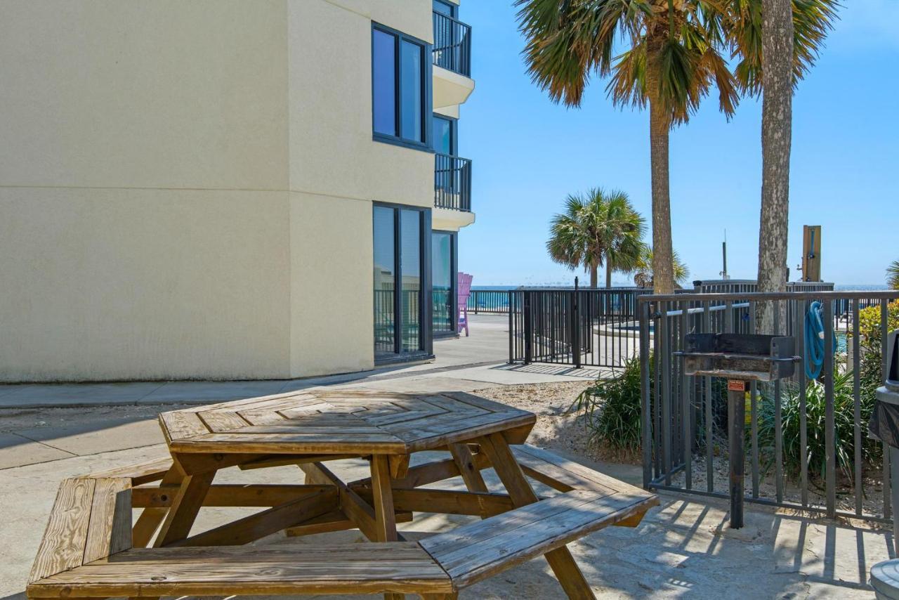 Villa Sunbird 102W Panama City Beach Exterior foto