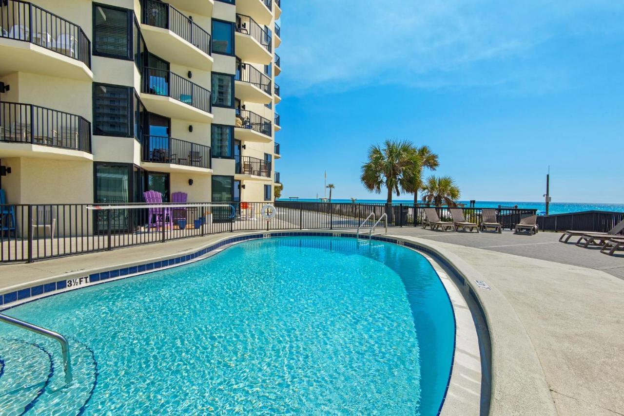 Villa Sunbird 102W Panama City Beach Exterior foto
