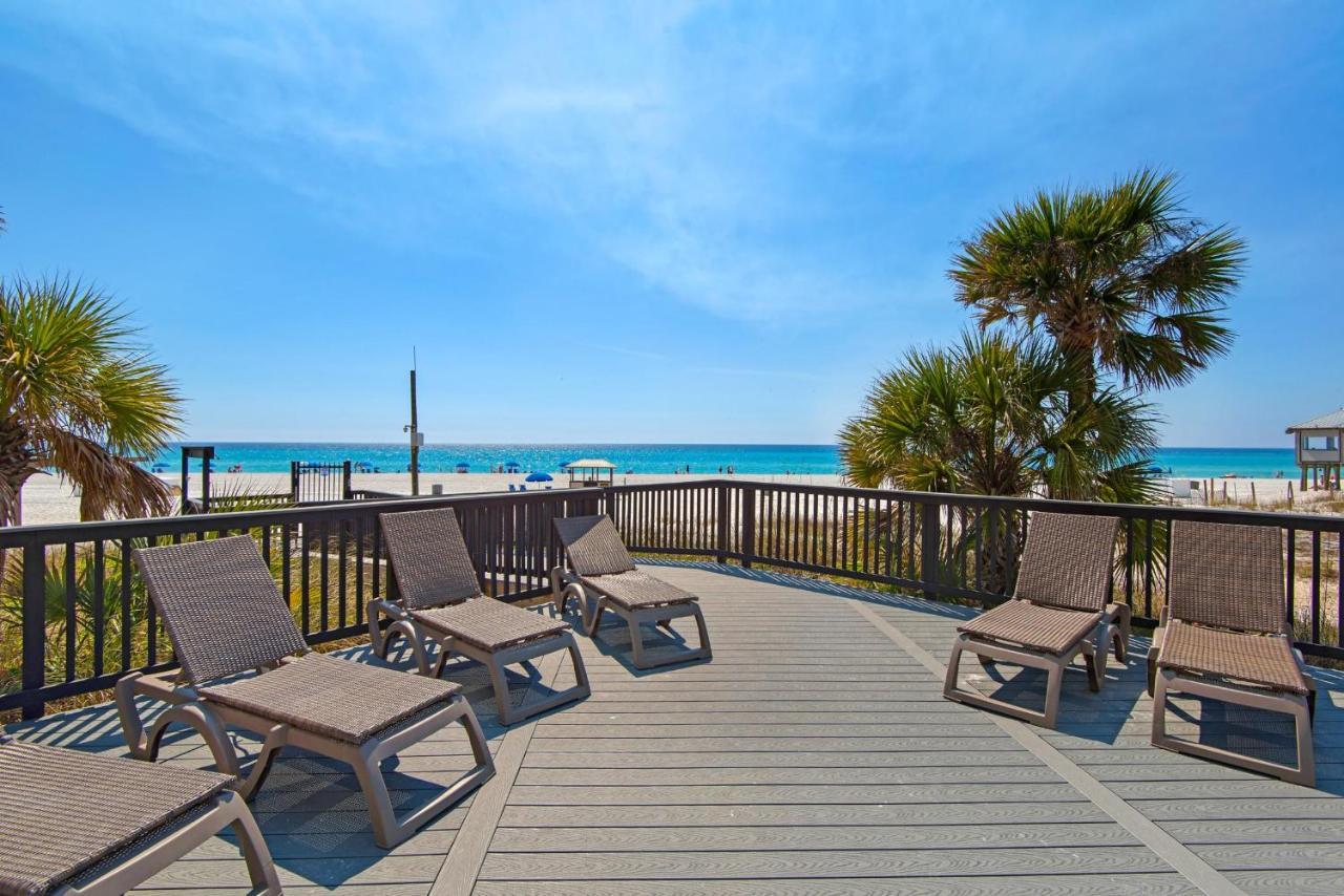 Villa Sunbird 102W Panama City Beach Exterior foto