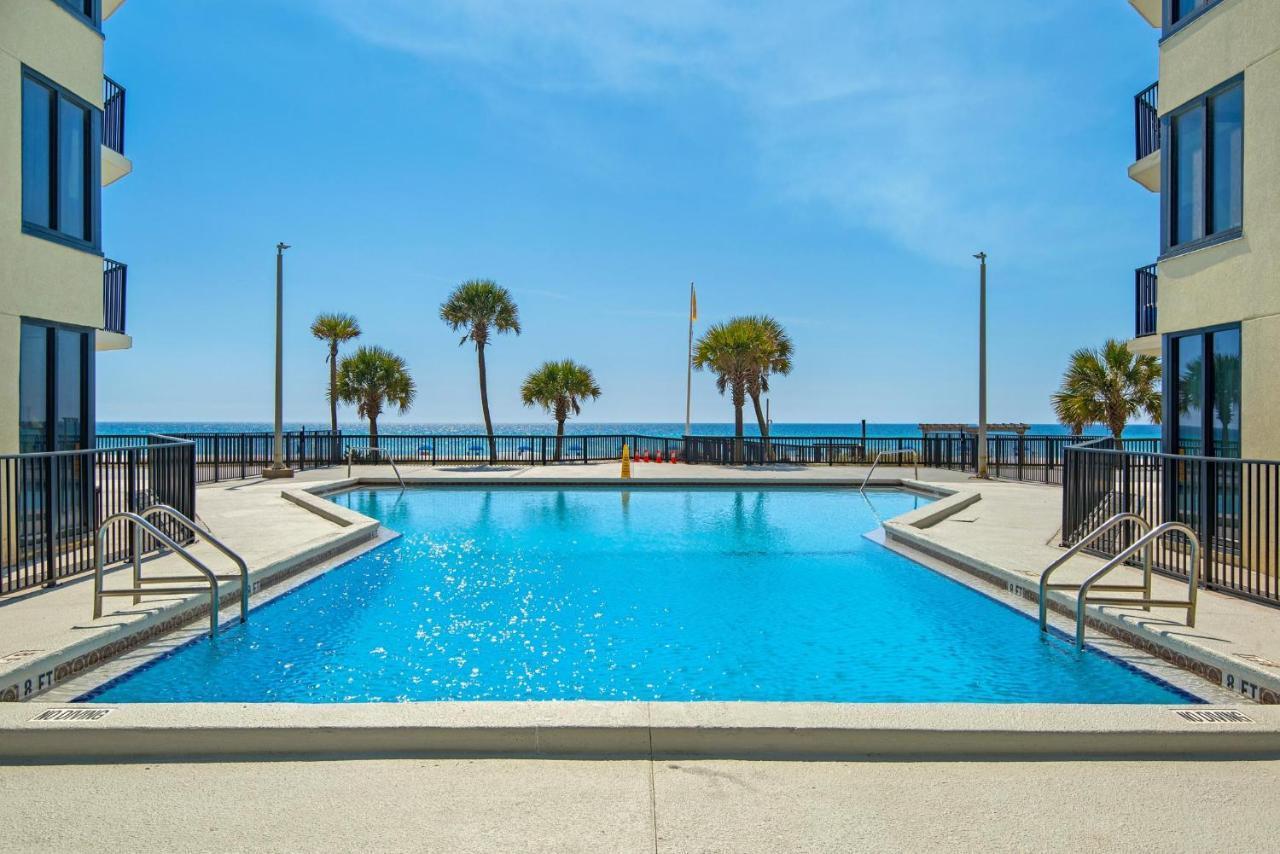 Villa Sunbird 102W Panama City Beach Exterior foto