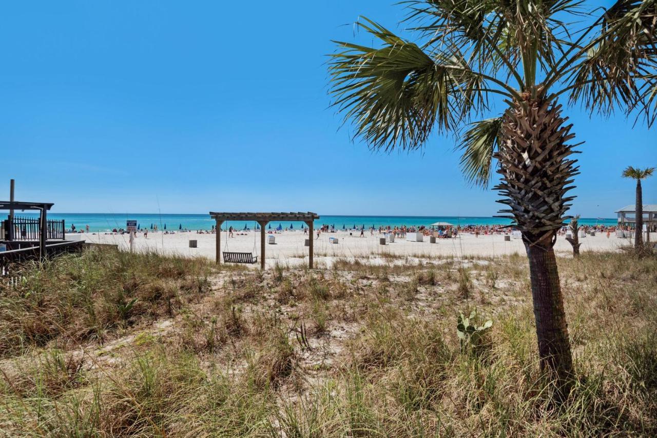 Villa Sunbird 102W Panama City Beach Exterior foto