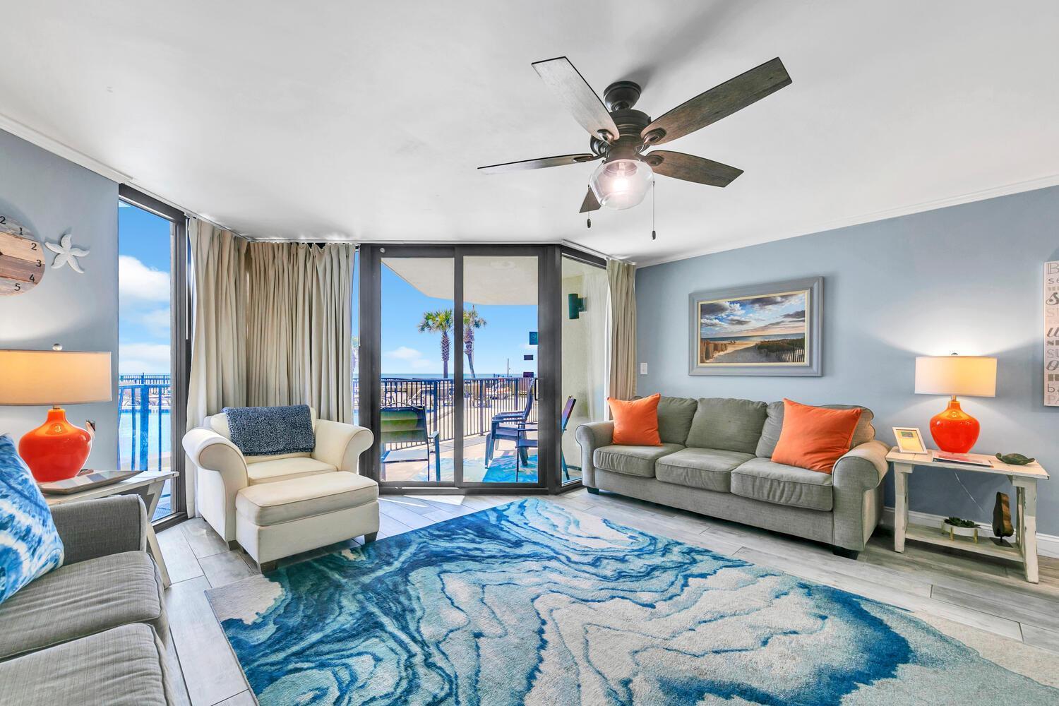 Villa Sunbird 102W Panama City Beach Exterior foto