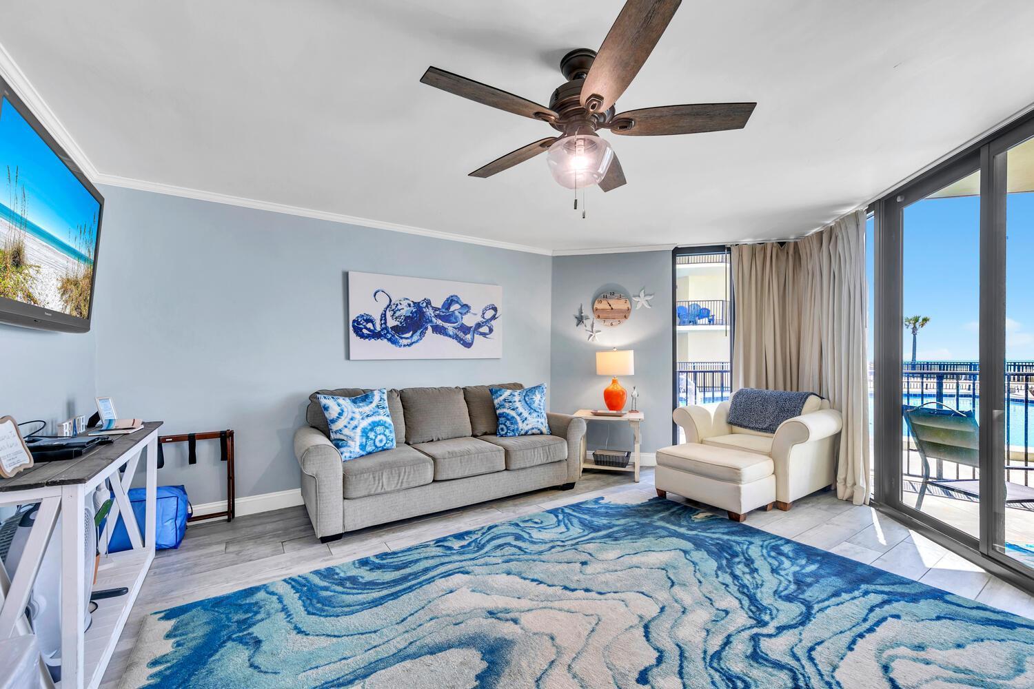 Villa Sunbird 102W Panama City Beach Exterior foto